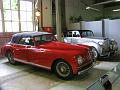 MG B 50-Autoworld Brussel (70)